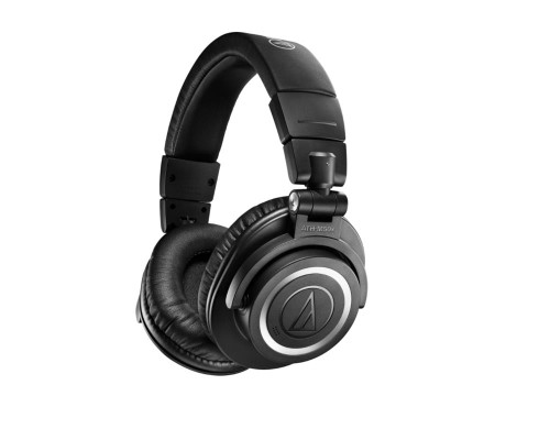 Audio-Technica Wireless Over-Ear Headphones ATH-50XBT2