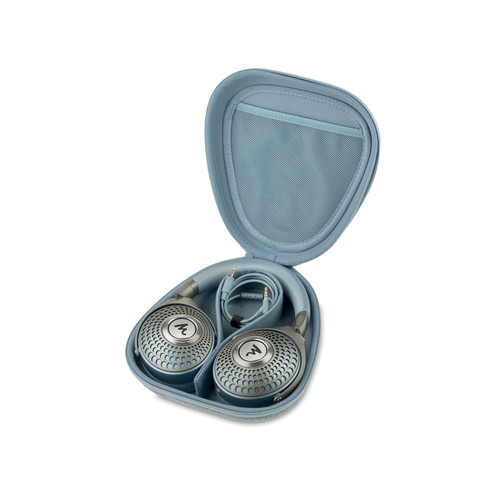 Focal Azurys Closed-Back – Al/Mg Drivers | Azurite Blue