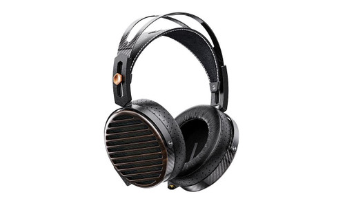 FiiO FT7 Planar Headphones – Gold Diaphragm | Open-Back