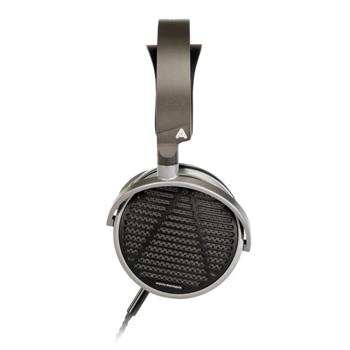 Audeze MM-100 – Open-Back Planar Headphones | Marroquin