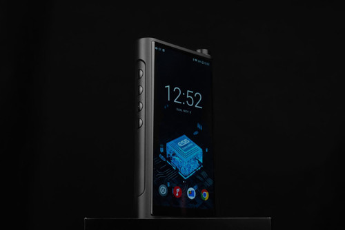 FiiO M15S Demo – Portable Hi-Res DAP | ES9038PRO DAC