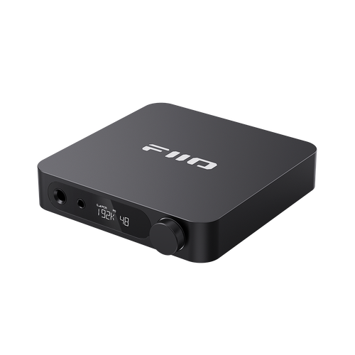 FiiO K11 – Desktop DAC & Headphone Amp | 1400mW Balanced
