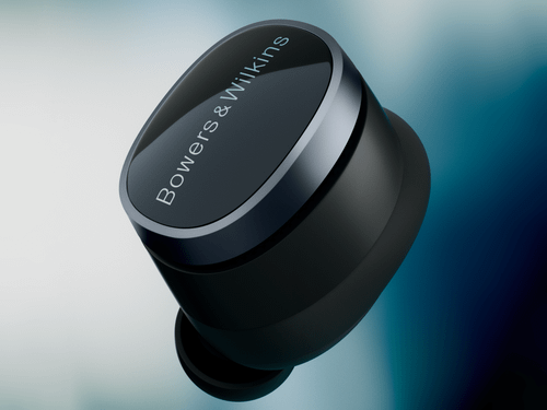 Bowers & Wilkins Pi8 – True Wireless Earbuds | aptX Lossless