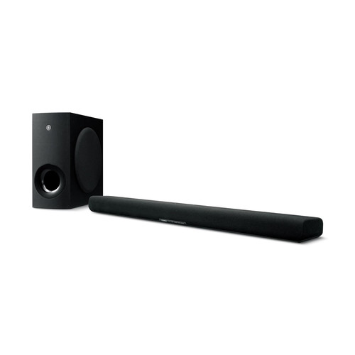 Yamaha SR-B40A Dolby Atmos Sound Bar – Wireless Sub | Yamaha