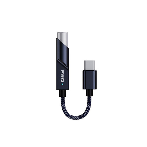 FiiO KA11 – USB-C DAC/Amp | Hi-Res Certified