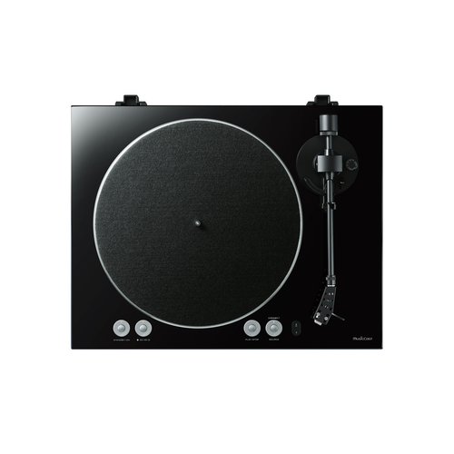 Yamaha TT-N503 MusicCast VINYL 500 – Wi-Fi Turntable Demo