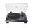 Audio-Technica Direct-Drive Turntable (Analog, Wireless & USB) AT-LP120XBT-USB