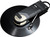 Audio-Technica Sound Burger Portable Bluetooth Turntable (Black) AT-SB727-BK