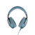 Focal Azurys Closed-Back Headphones – Azurite Blue | Hi-Fi