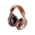 Focal Stellia Closed-Back Headphones | Beryllium Driver