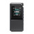 FiiO BTR17 Bluetooth DAC Amp – LDAC aptX Lossless | Black