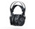 FiiO FT5 Open-Back Planar Headphones – 90mm Driver | Black
