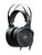 FiiO FT5 Open-Back Planar Headphones – 90mm Driver | Black