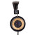 Grado RS2x Open-Back Headphones – Maple & Hemp Wood