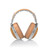 FiiO FT1 Closed-Back Headphones – Wood Shell HiFi | Demo