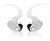 64 Audio U12t Silver IEM – 12-Dr Reference Monitor | Demo