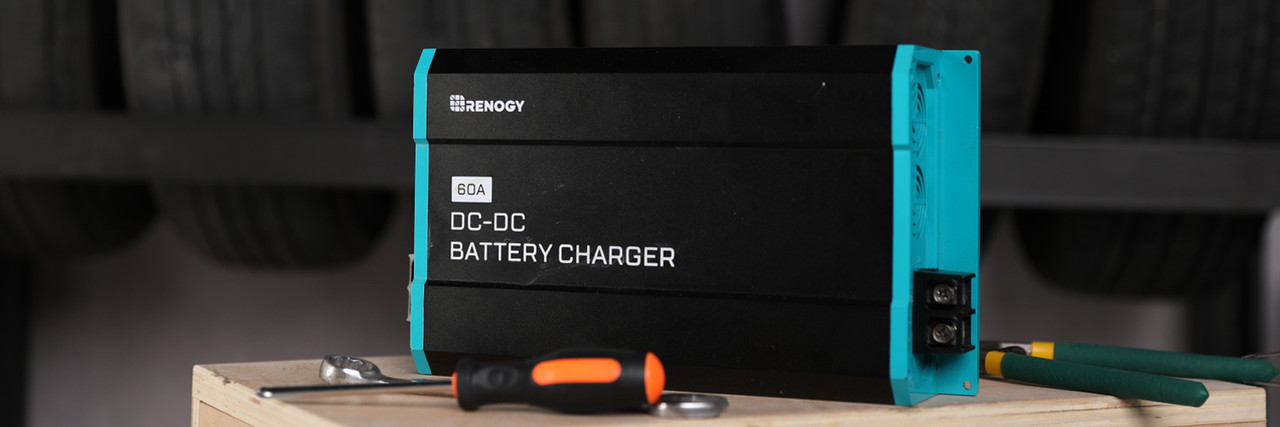 Do I Need a DC to DC Battery Charger? - Renogy Canada