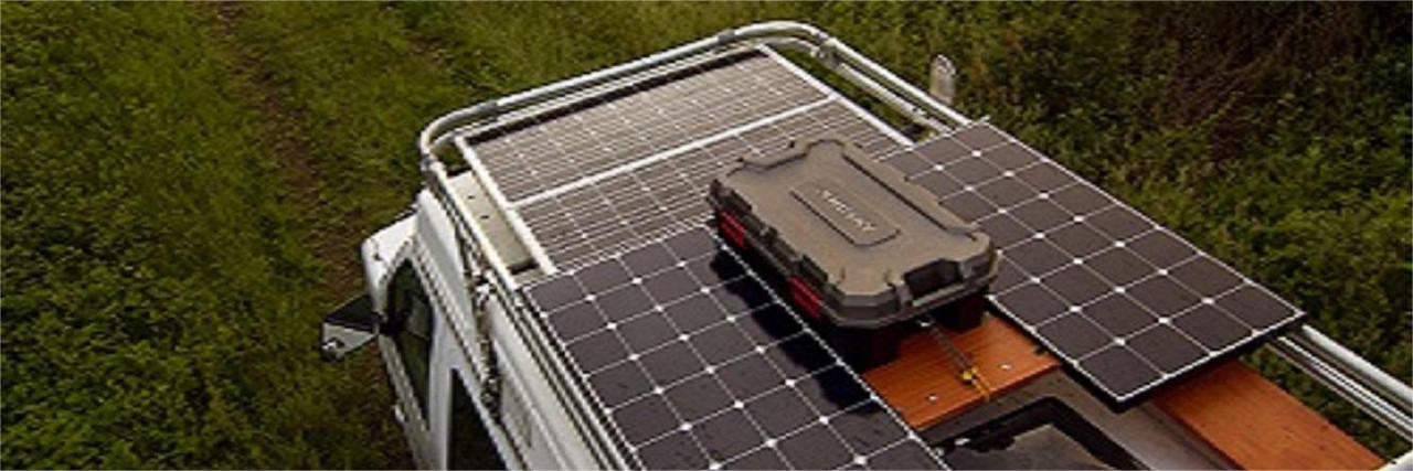 Best Batteries for Solar: Deep-Cycle Batteries for Storing Solar Energy