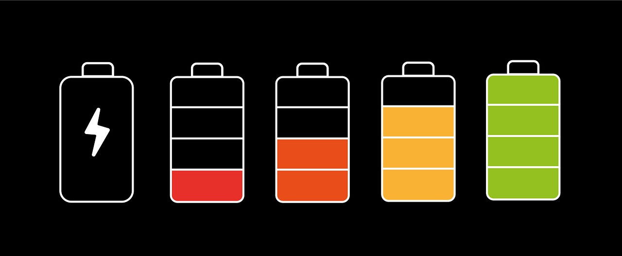Car Battery Voltage Chart Guide