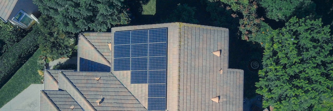 Solar Panels For Home: Are Solar Panels Worth It In Canada?