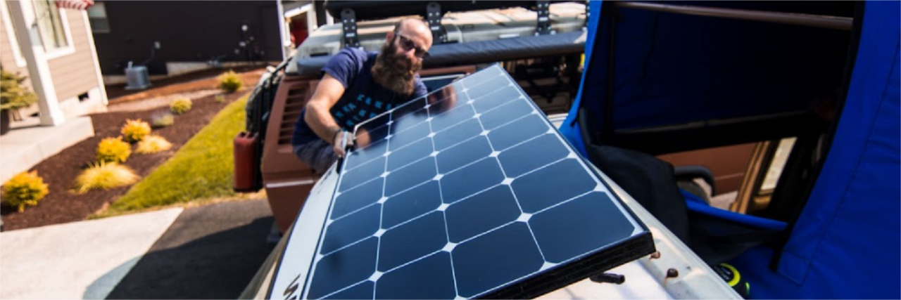 Understanding Solar Panels 