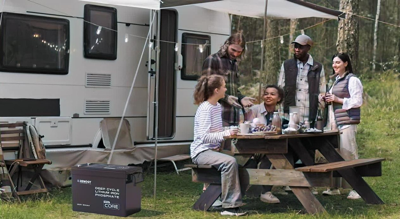 Moving to a Trailer Park in Canada: What You Need to Know