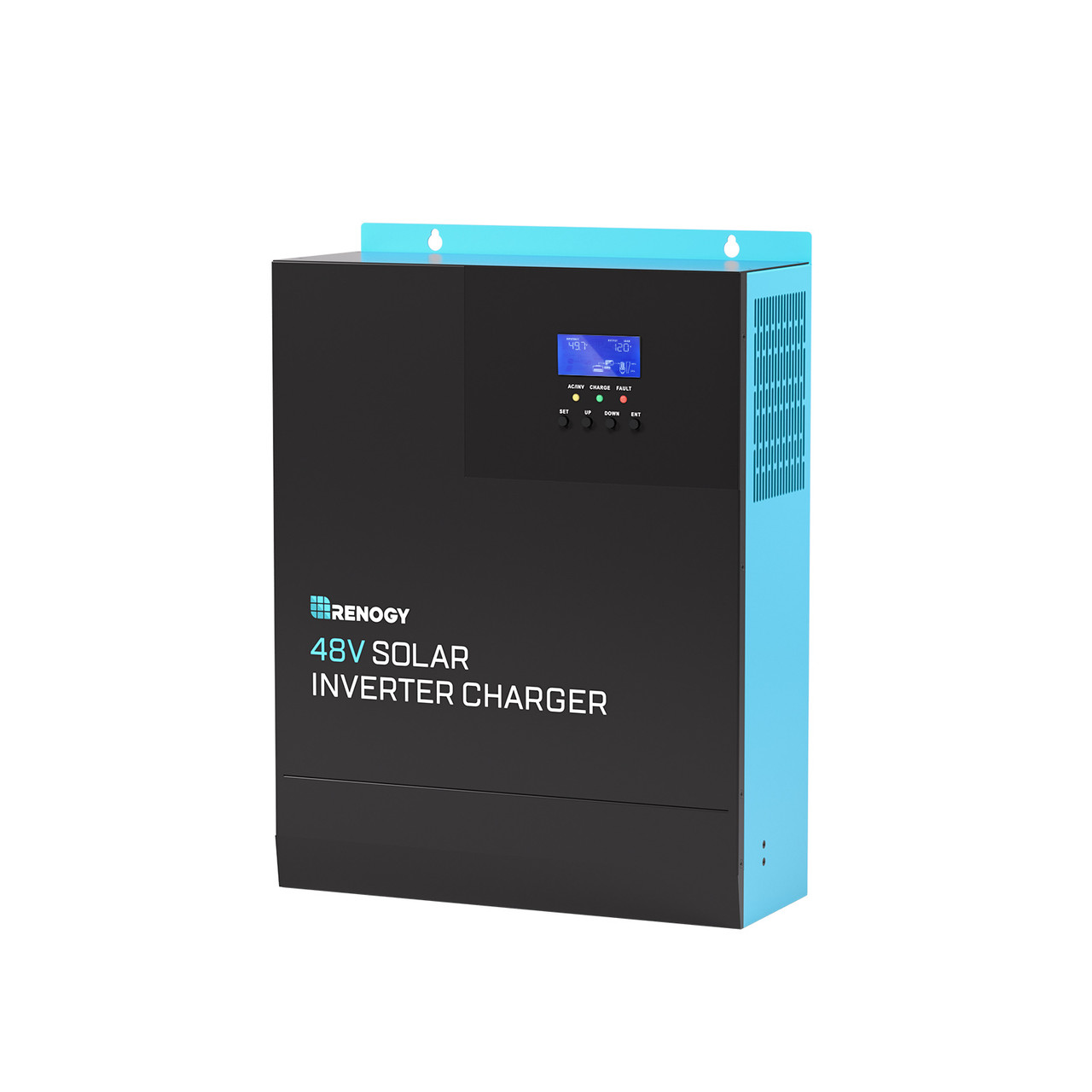 Renogy 48V 3500W Inverter Charger