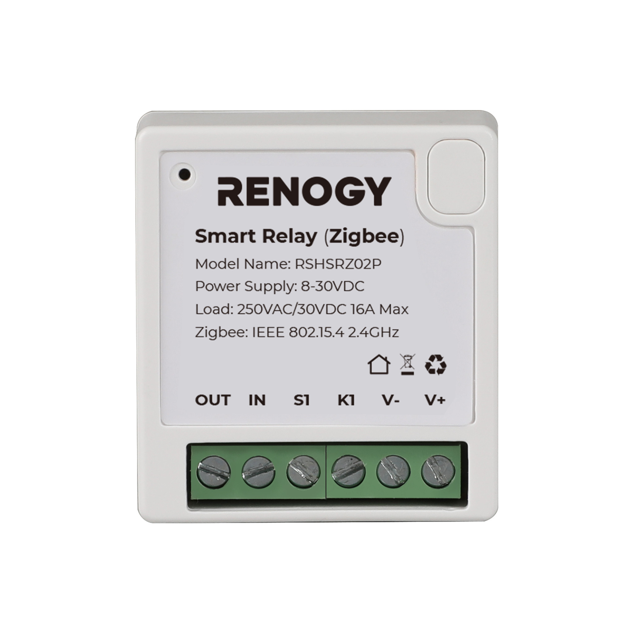 renogy smart shunt