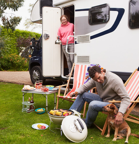 RV Trip