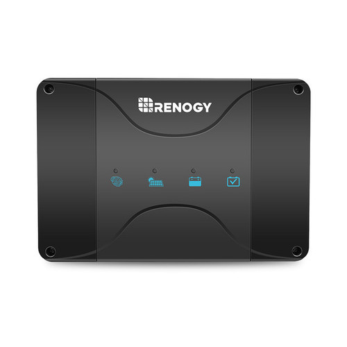 Renogy 50A battery charger