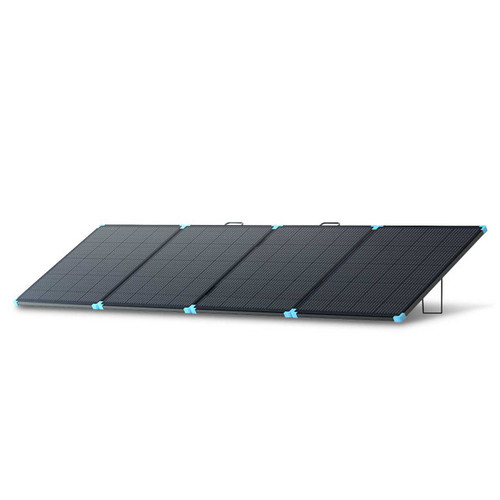 Renogy 400W Lightweight Portable Solar Panel