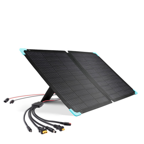 E.FLEX 120W Portable Solar Panel