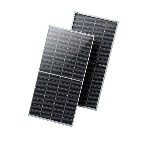 Panel Solar Flexible Renogy de 175 W (Monocristalino, 12 V)