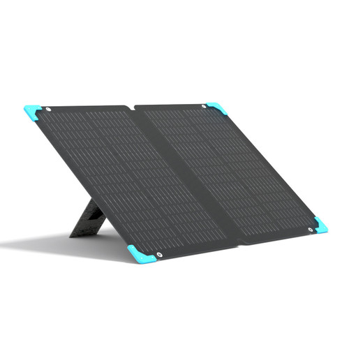 E.FLEX 80W Portable Solar Panel