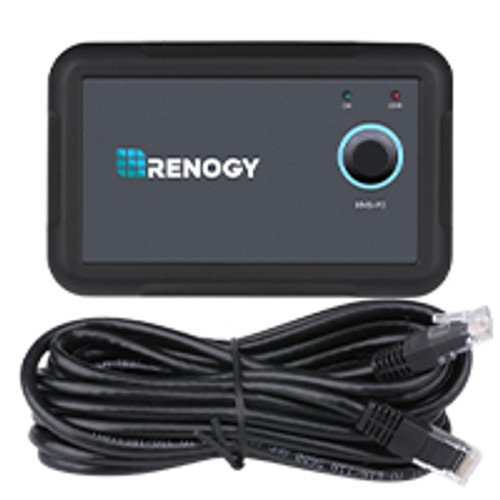 Remote Control for Renogy Inverter and Inverter Charger