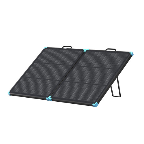 Renogy 100W Lightweight Portable Solar Panel