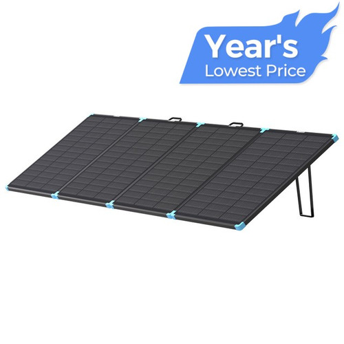 Renogy 100W N-type Compact Portable Solar Panel