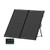 200 Watt 12 Volt Monocrystalline Solar Suitcase with Voyager