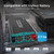 2000W 12V Pure Sine Wave Inverter