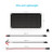 10W Solar Battery Charger and Maintainer
