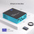 Everything you need to get started with your solar system, all in one package.