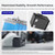 Slash Dust Protection