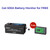 Renogy Core - 12V 300Ah Deep Cycle Lithium Iron Phosphate Battery with self-heating function