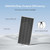 Refurbished 200 Watt 12 Volt Monocrystalline Solar Panel