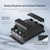 Renogy 50A DC-DC On-Board Battery Charger with MPPT