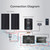 Rover 60Amp MPPT Solar Charge Controller 12V/24V/36V/48V