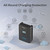Rover Li 20/30/40 Amp MPPT Solar Charge Controller