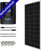 Open Box 200 Watt 12 Volt Solar Starter Kit w/ MPPT Charge Controller