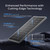 Renogy 16BB N-Type 100 Watt Solar Panel