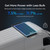 Renogy 16BB N-Type 195 Watt 24V Solar Panel